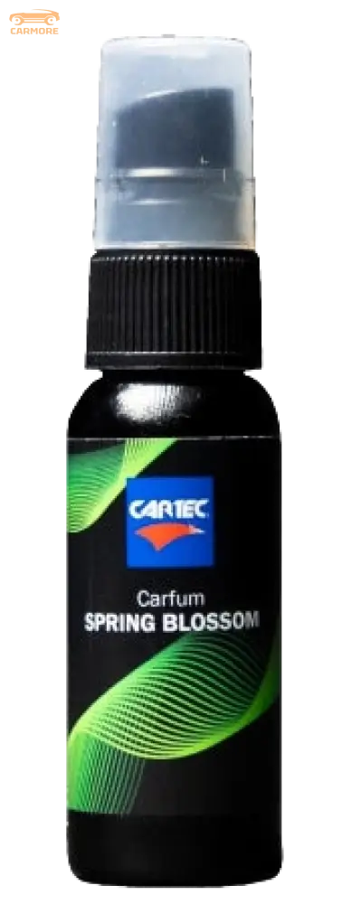 Cartec Carfum Minispray SPRING BLOSSOM 30ml - kevään kukka