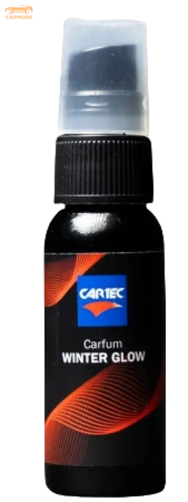 Cartec Carfum Minispray WINTER GLOW 30ml