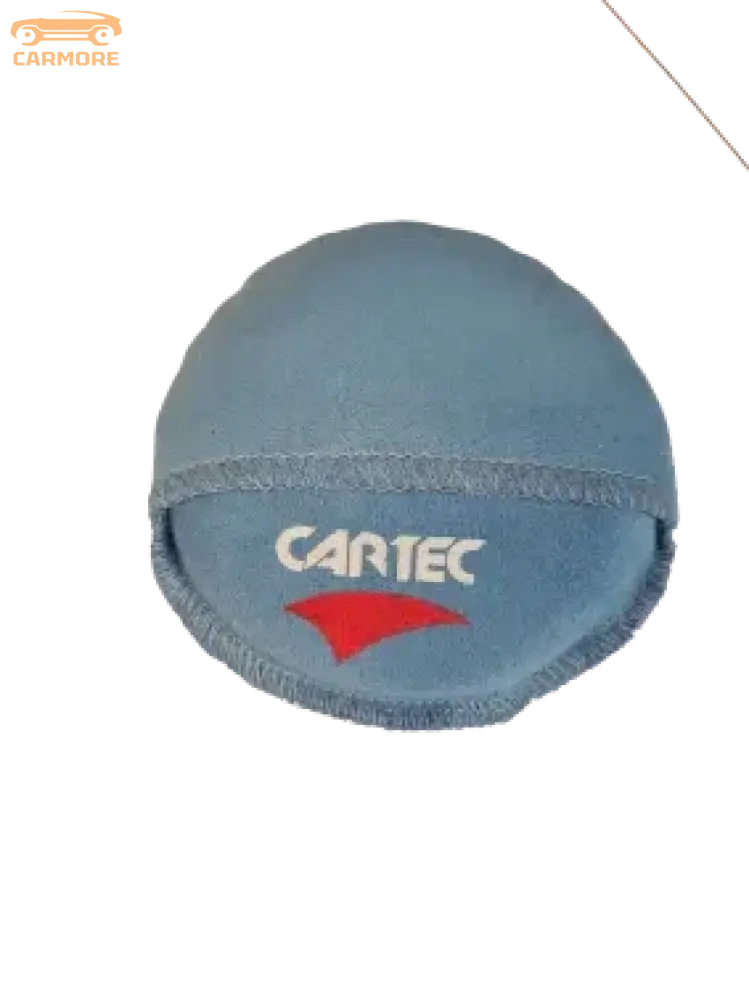 Cartec Ceramic Guard Fingerpocket Applicator / Sormisieni