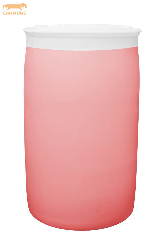 Cartec Cherry Wash / Vaahtoshampoo tuoksulla - 200L