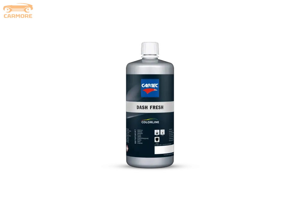 Cartec Dash Fresh (Silicone Free) - 1L