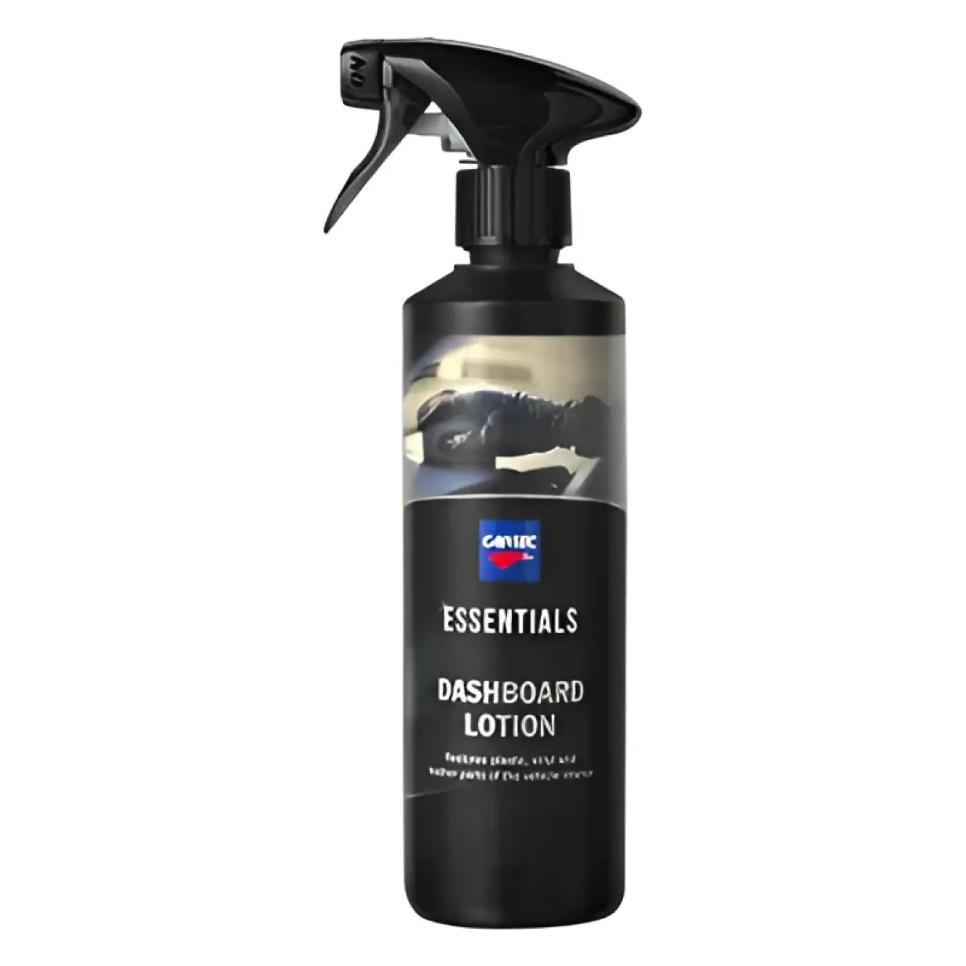 Cartec Dashboard Lotion - Dashboard Lotion 500ml with sprayer
