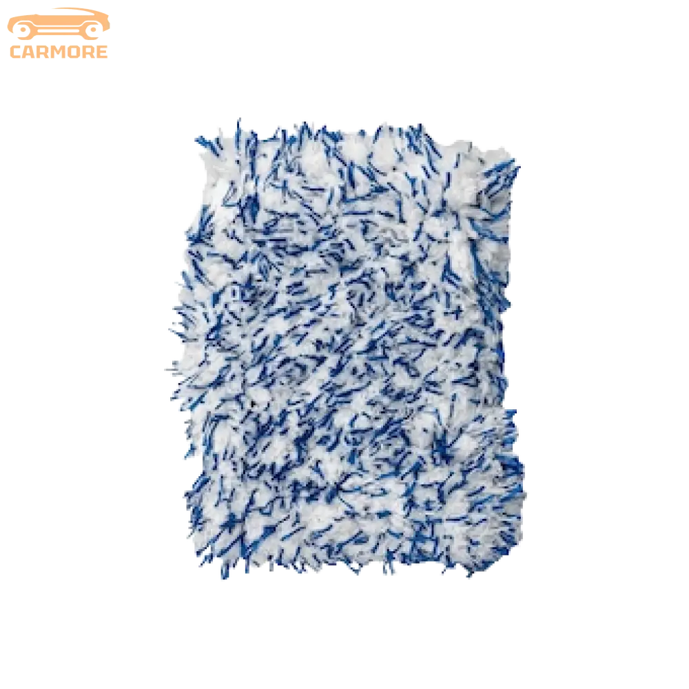 Cartec Deluxe Mikrokuitu Pesusieni