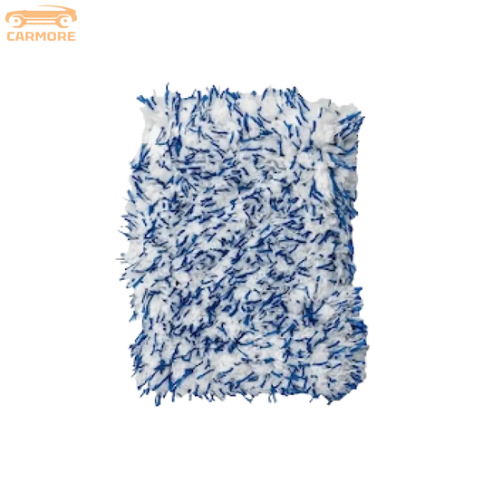 Cartec Deluxe Mikrokuitu Pesusieni