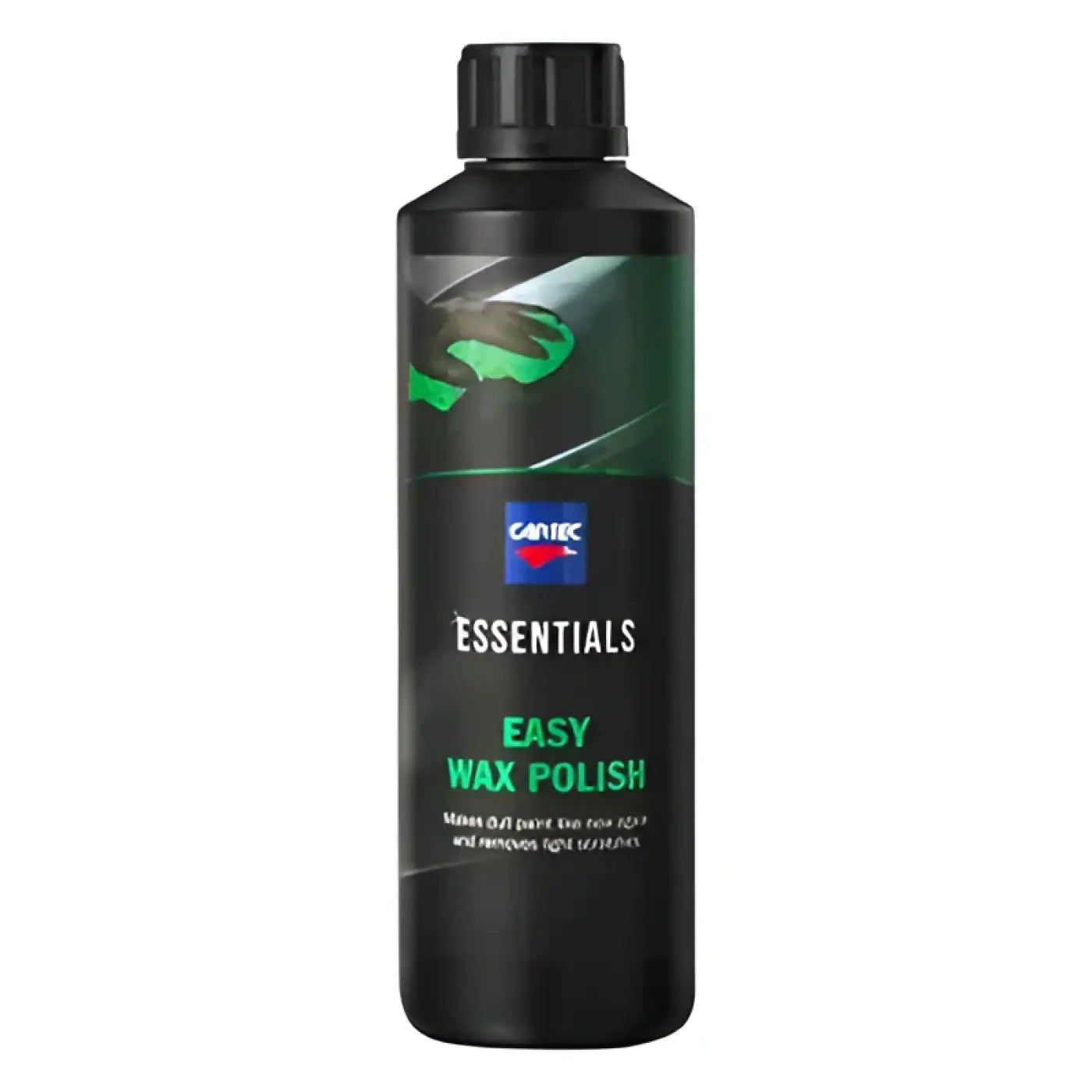 Cartec Easy Wax Polish 500ml