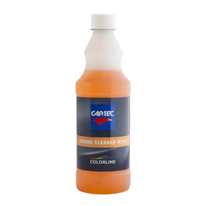 Engine Cleaner MV40 - 1L