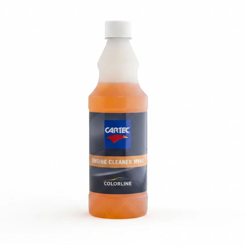 Engine Cleaner MV40 - 1L