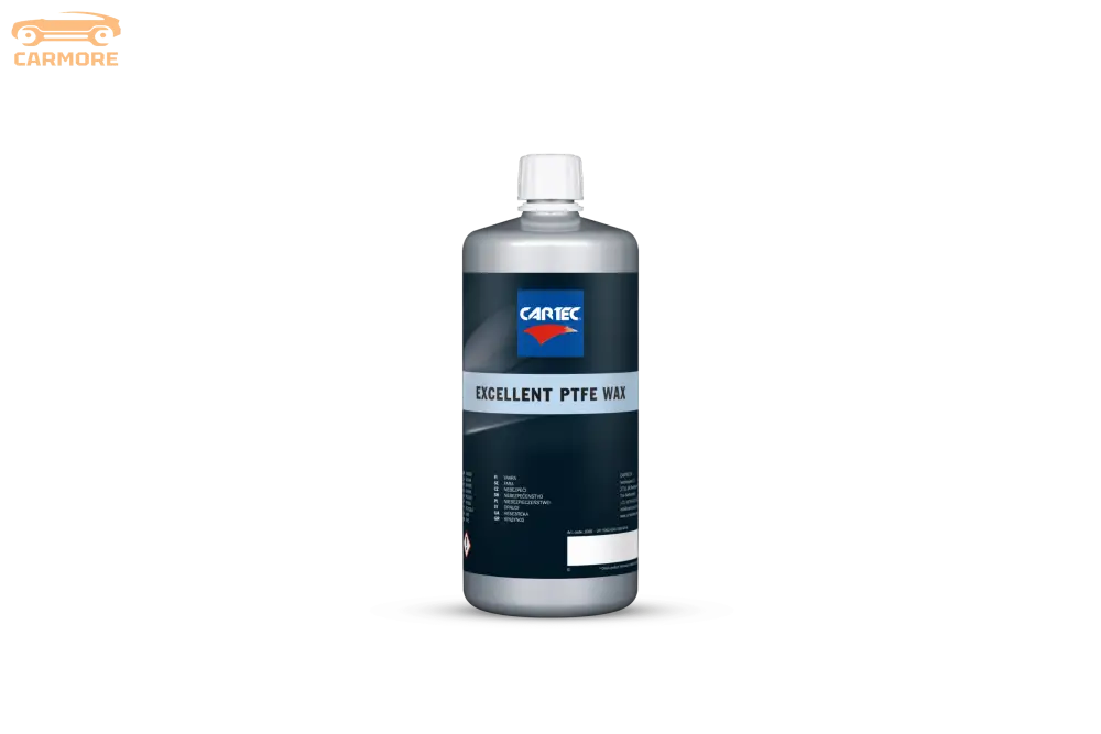 Cartec Excellent PTFE Wax - 1L