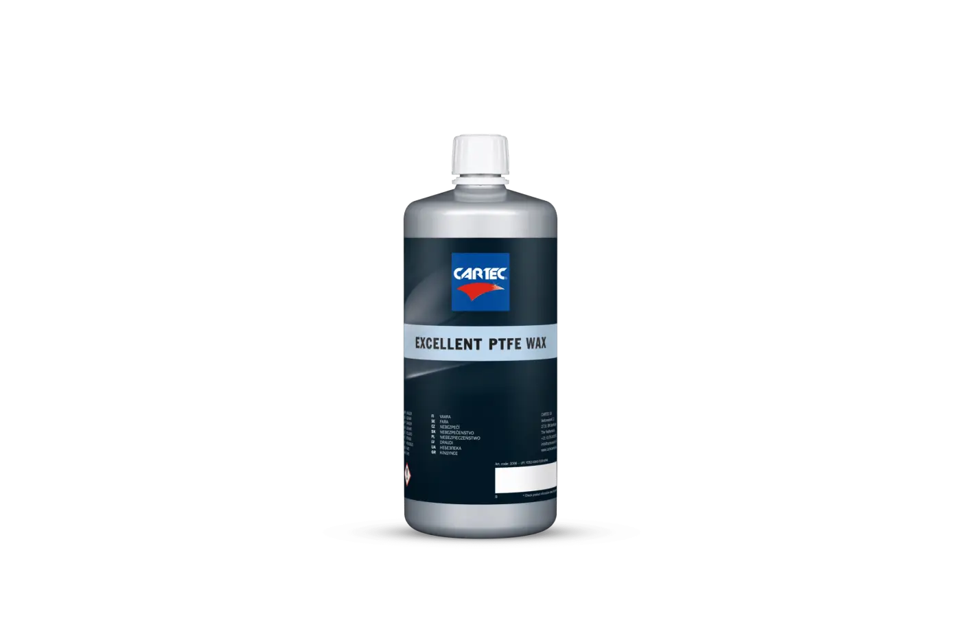 Cartec Excellent PTFE Wax - 1L