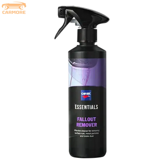 Cartec Fallout Remover - Fallout Remover 500ml with sprayer