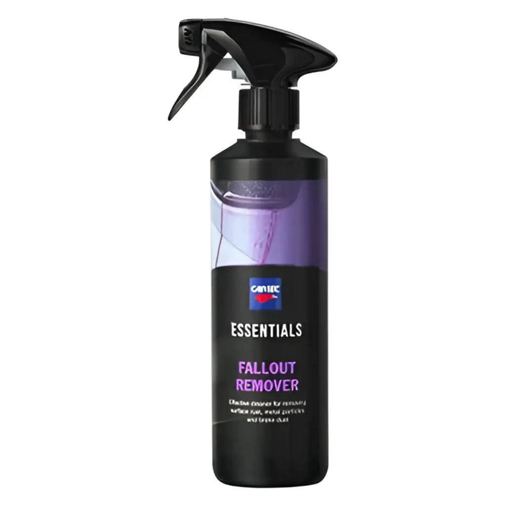 Cartec Fallout Remover - Fallout Remover 500ml with sprayer