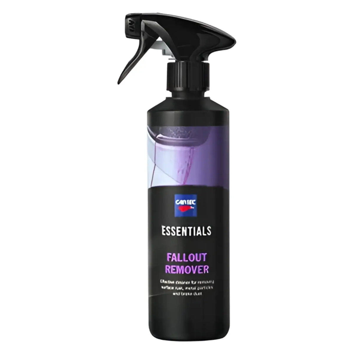 Cartec Fallout Remover - Fallout Remover 500ml with sprayer
