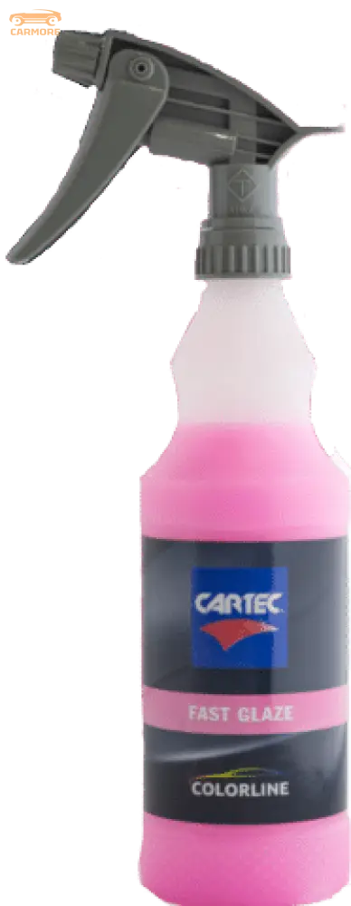 Cartec Fast Glaze - 1L