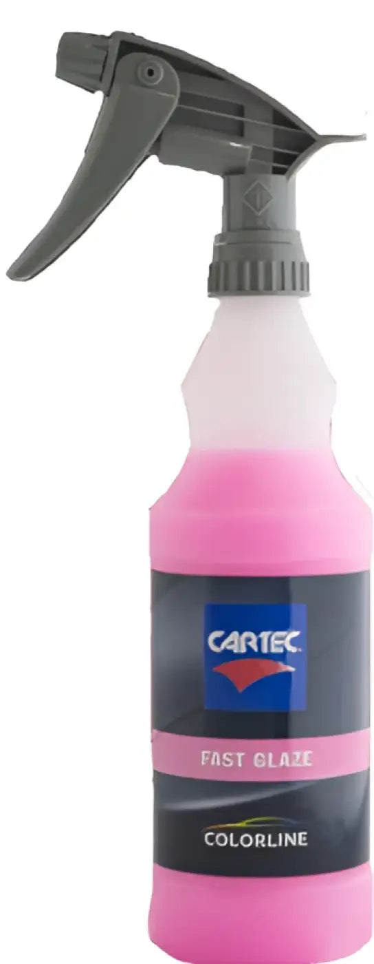 Cartec Fast Glaze - 1L
