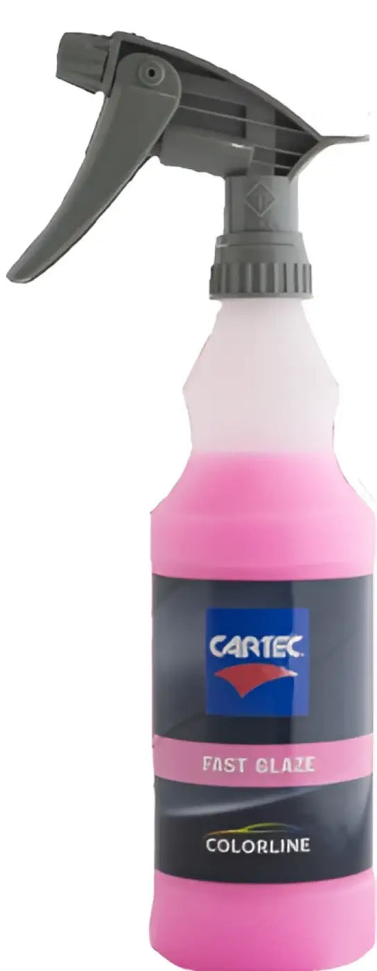 Cartec Fast Glaze - 1L