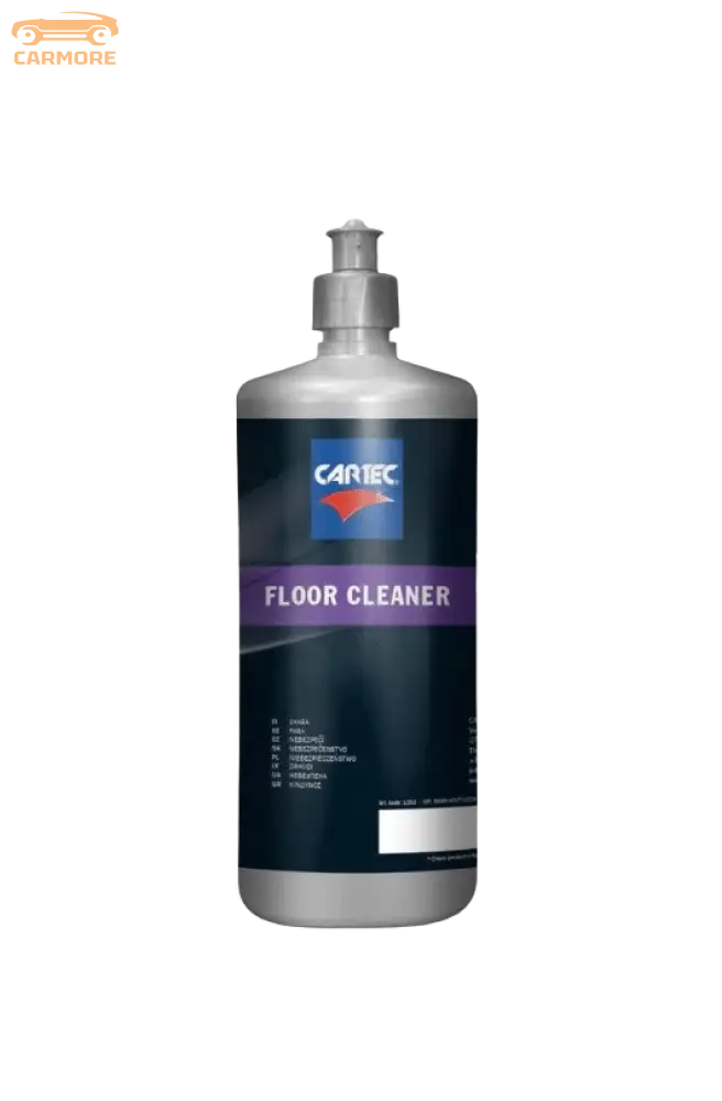 Cartec Floor Cleaner - 1L