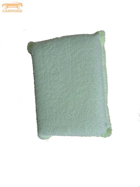 Cartec Froteetyyny suorakaide vihreä levitystyyny