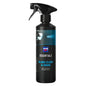 Cartec Glass Clean & Shine - Glass Clean & Shine 500ml with sprayer