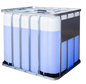 Cartec Glass Cleaner - 1000L