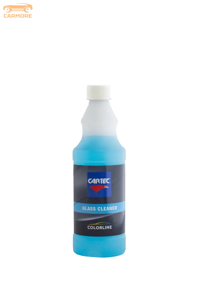 Cartec Glass Cleaner - 1L