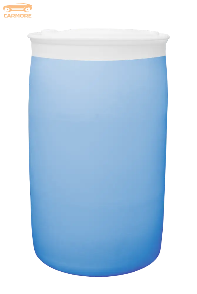 Cartec Glass Cleaner - 200L