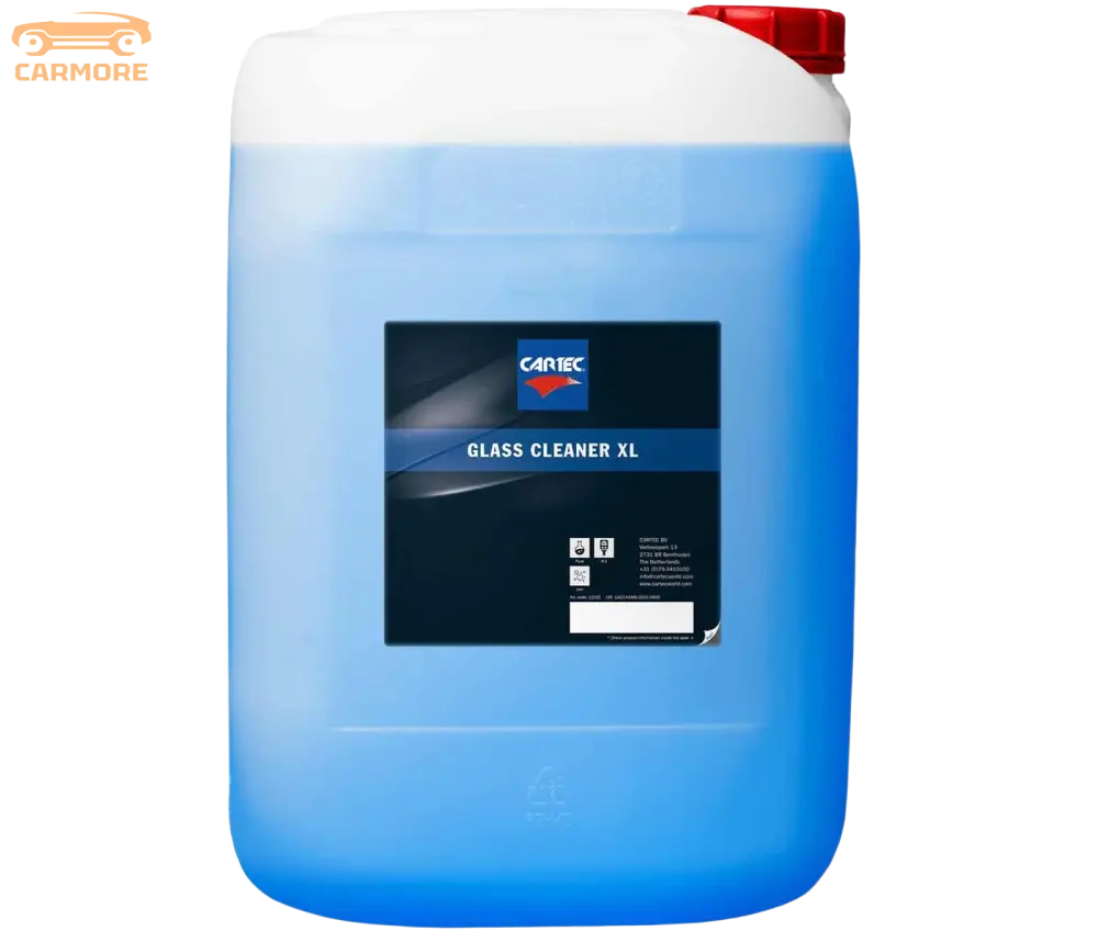 Cartec Glass Cleaner XL - 200L