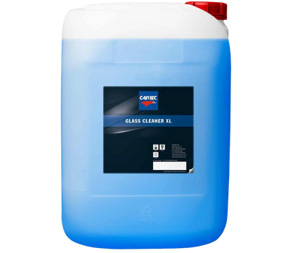 Cartec Glass Cleaner XL - 200L