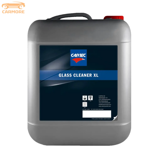 Cartec Glass Cleaner XL - 5L