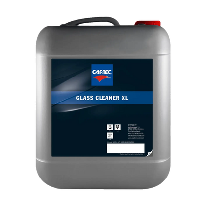 Cartec Glass Cleaner XL - 5L
