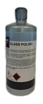 Cartec Glass Polish 1ltr