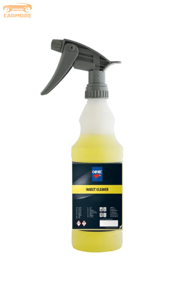 Cartec Insect Cleaner - 1L