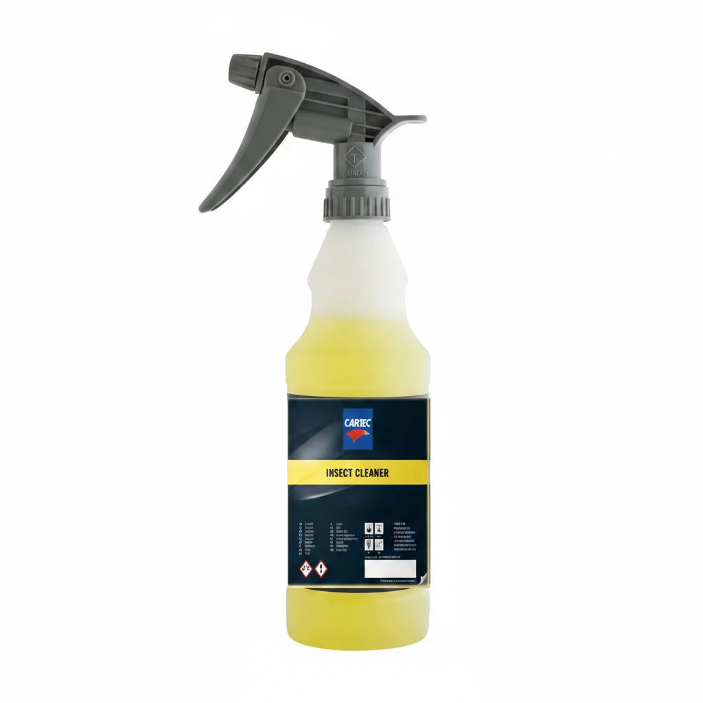Cartec Insect Cleaner - 1L