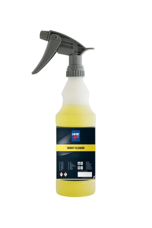 Cartec Insect Cleaner - 1L