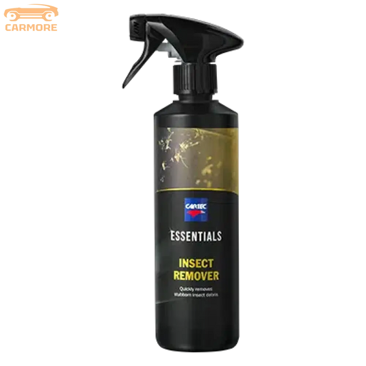 Cartec Insect Remover - Insect Remover 500ml with sprayer