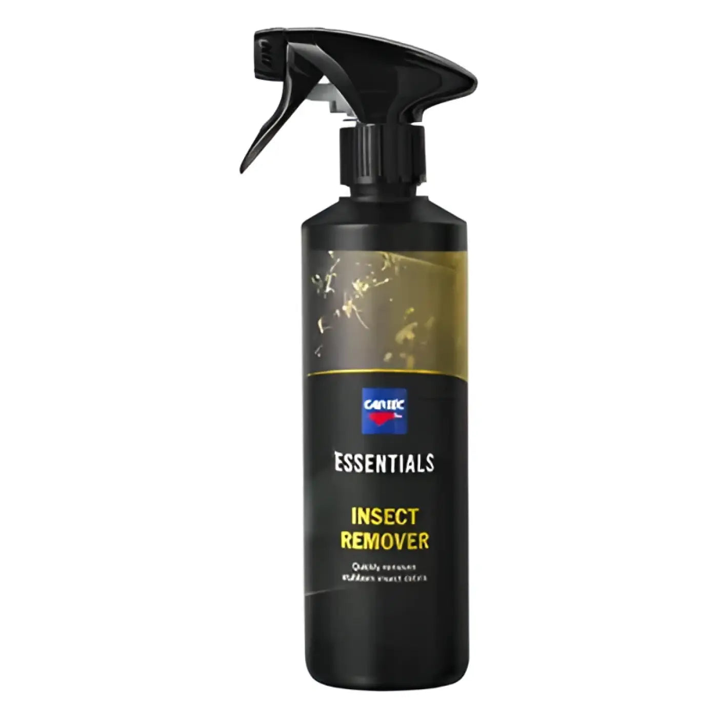 Cartec Insect Remover - Insect Remover 500ml with sprayer