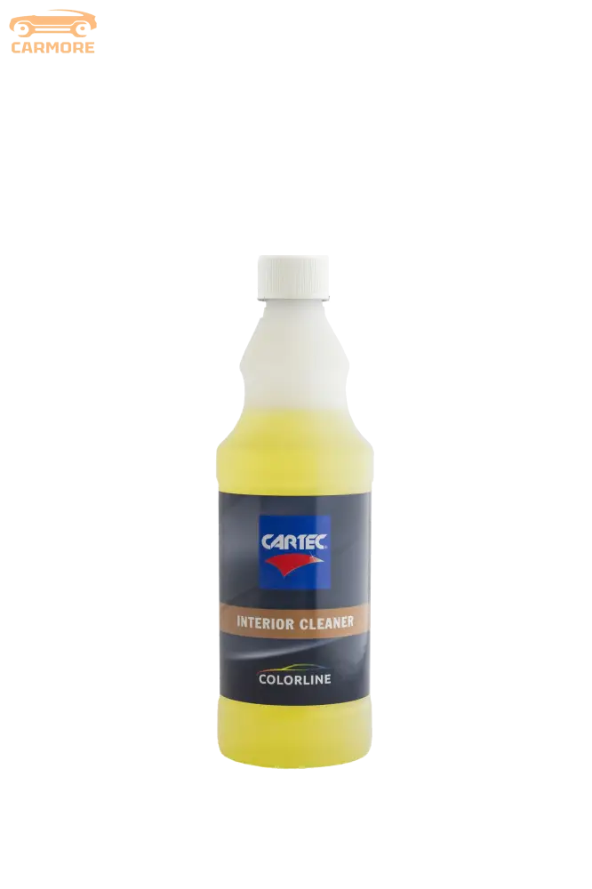 Cartec Interior Cleaner / Sisäpesu - 1L