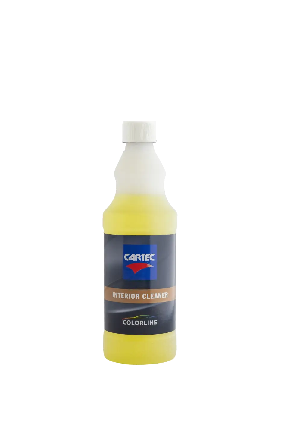 Cartec Interior Cleaner / Sisäpesu - 1L