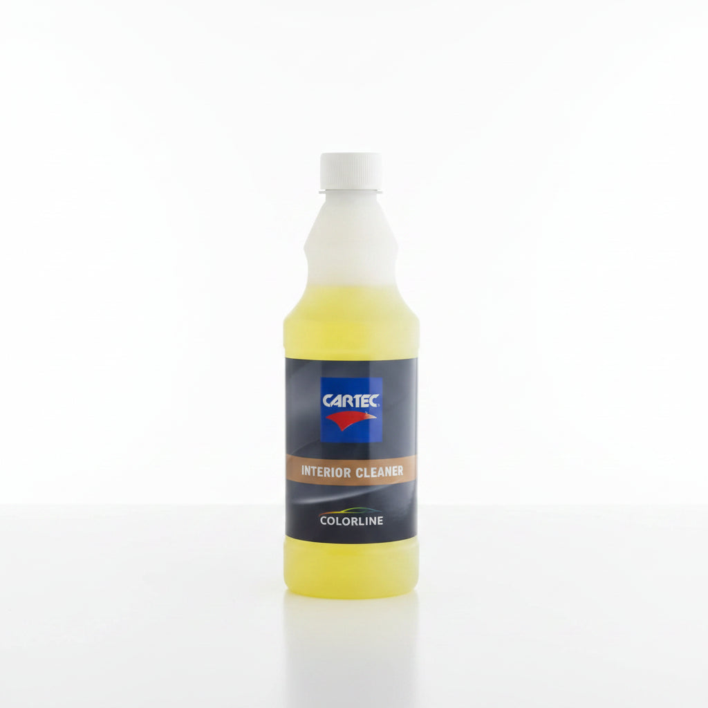 Cartec Interior Cleaner / Sisäpesu - 1L