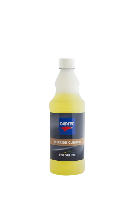 Cartec Interior Cleaner / Sisäpesu - 1L