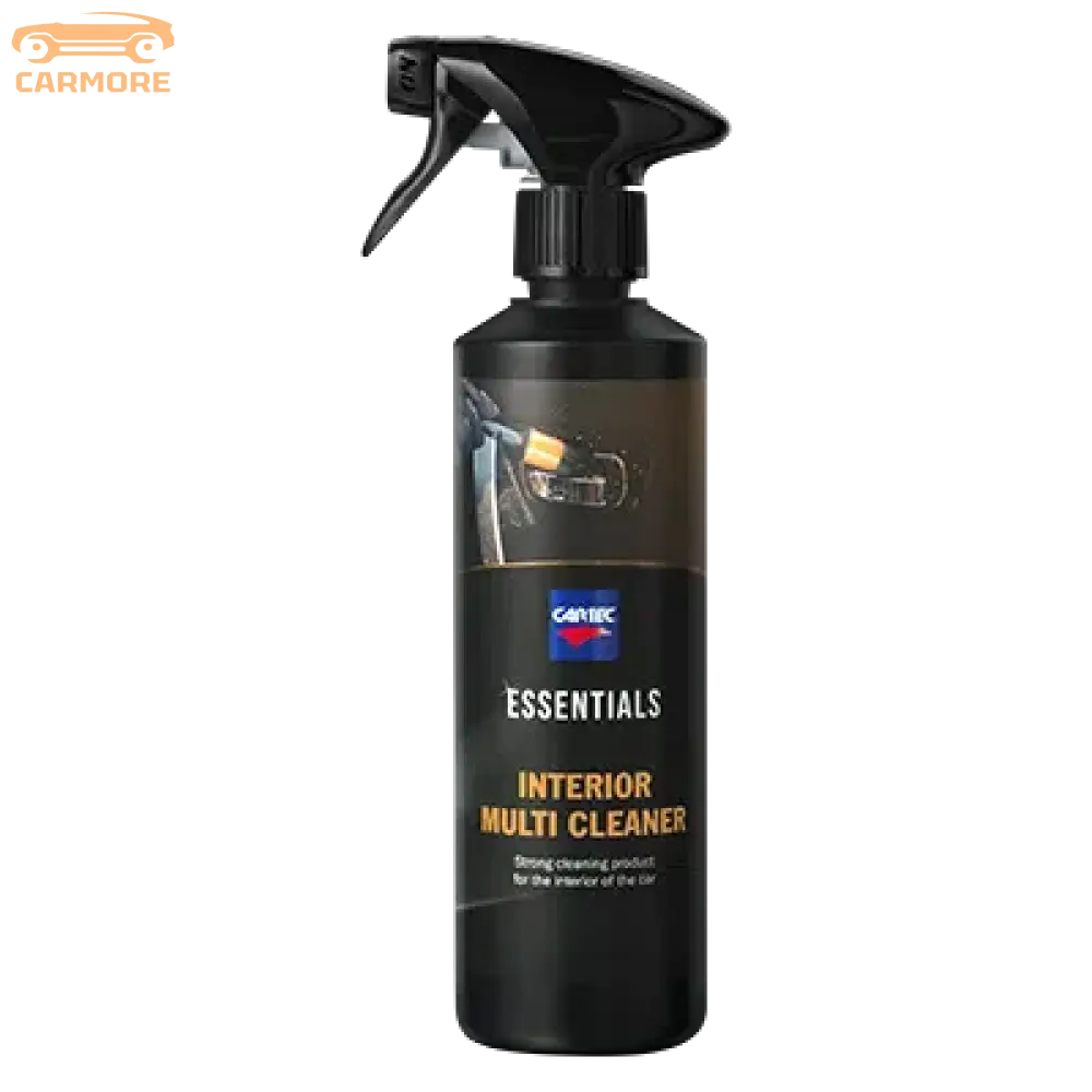 Cartec Interior Multi Cleaner - Interior Multi Cleaner 500ml with sprayer