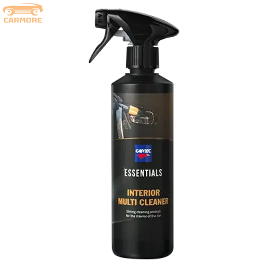 Cartec Interior Multi Cleaner - Interior Multi Cleaner 500ml with sprayer
