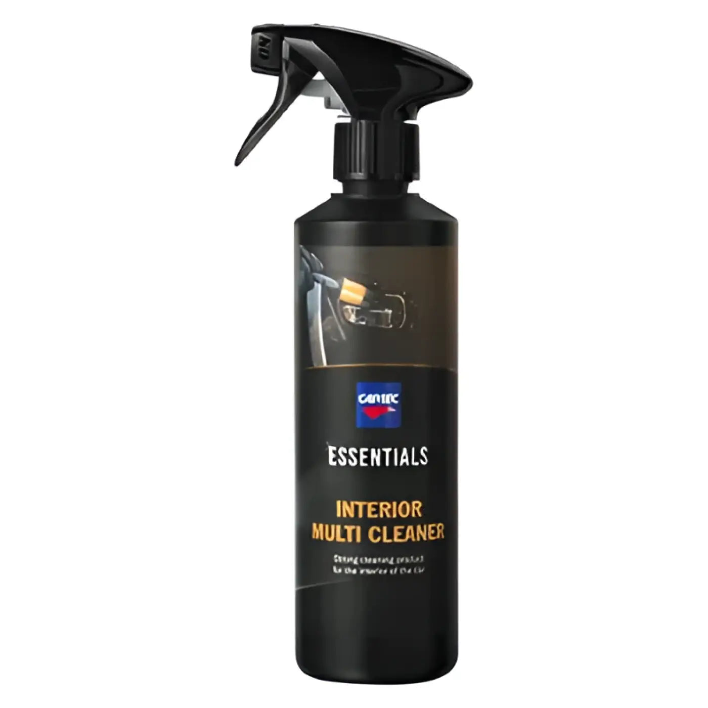 Cartec Interior Multi Cleaner - Interior Multi Cleaner 500ml with sprayer