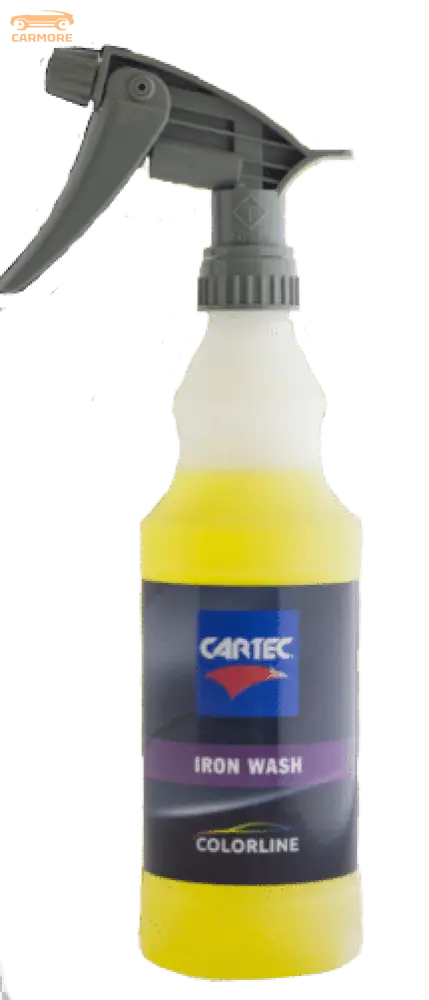 Cartec Iron Wash - 1L