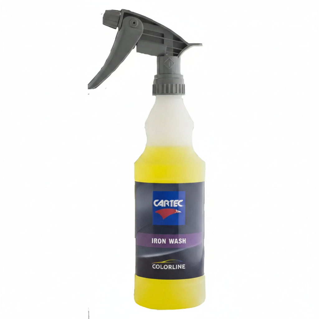 Cartec Iron Wash - 1L