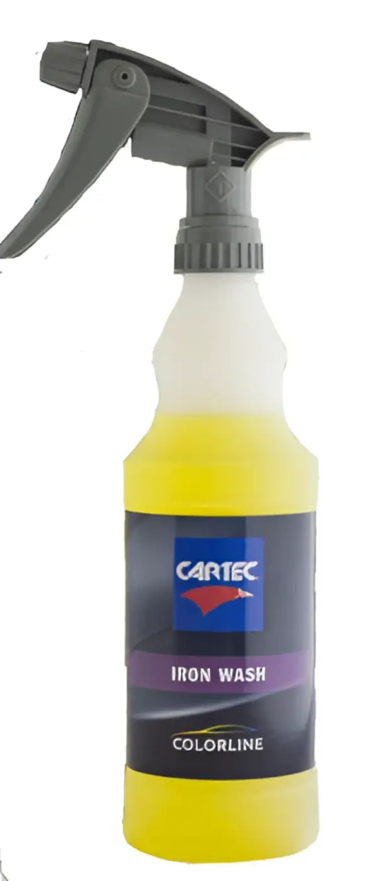 Cartec Iron Wash - 1L