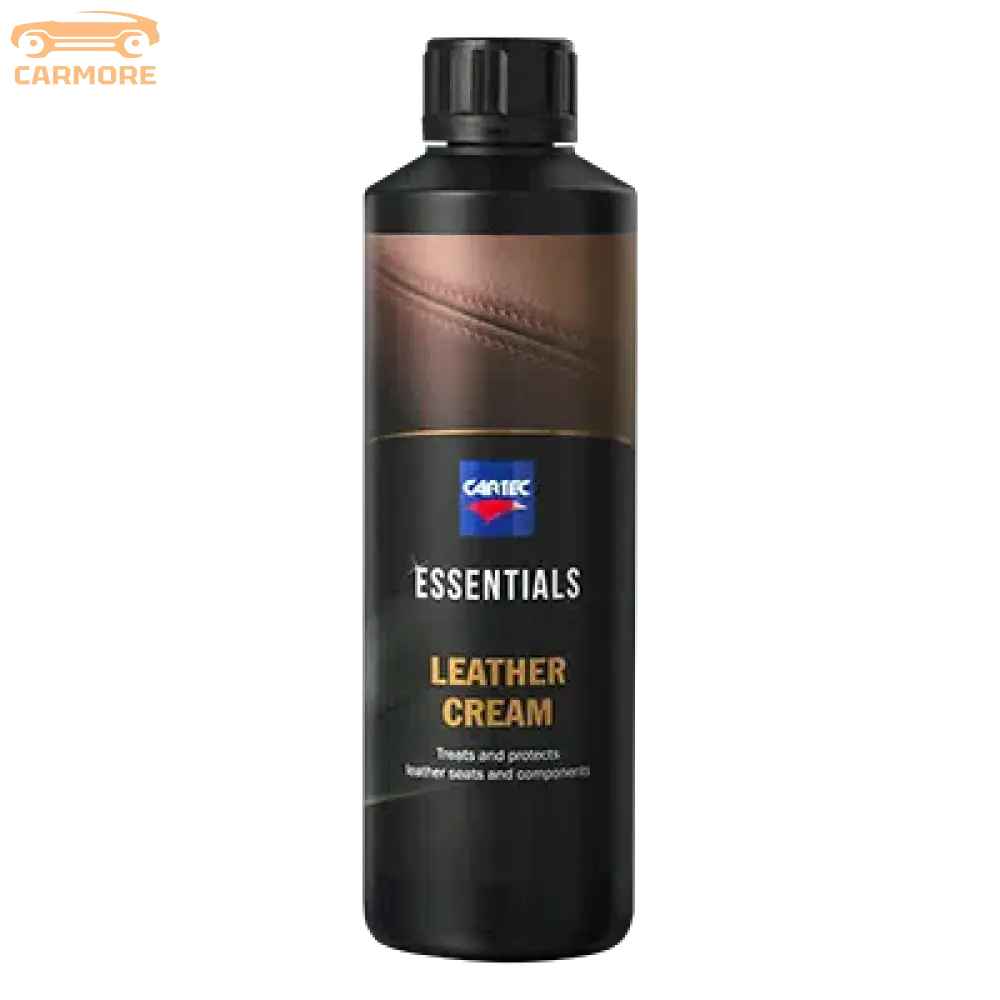 Cartec Leather Cream 500ml