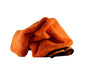Cartec Microfibre Drying Towel Big Fat Orange 90x65cm Oranssi mikrokuitu kuivauspyyhe