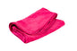 Cartec Microfibre Towel Fuchsia 40x40cm Fast Glaze mikrokuituliina
