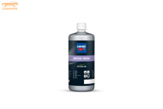 Cartec Motor Fresh / Moottoritilan ehoste - 1L