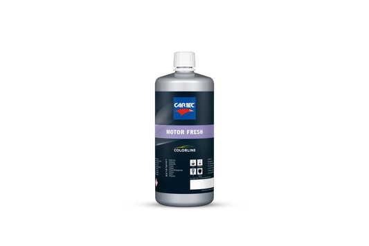 Cartec Motor Fresh / Moottoritilan ehoste - 1L
